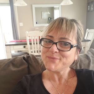 Meet your Posher, Maureen